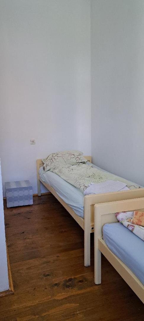 Gaestehaus Făgăraş Zewnętrze zdjęcie